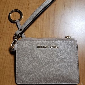 Mk Change Purse